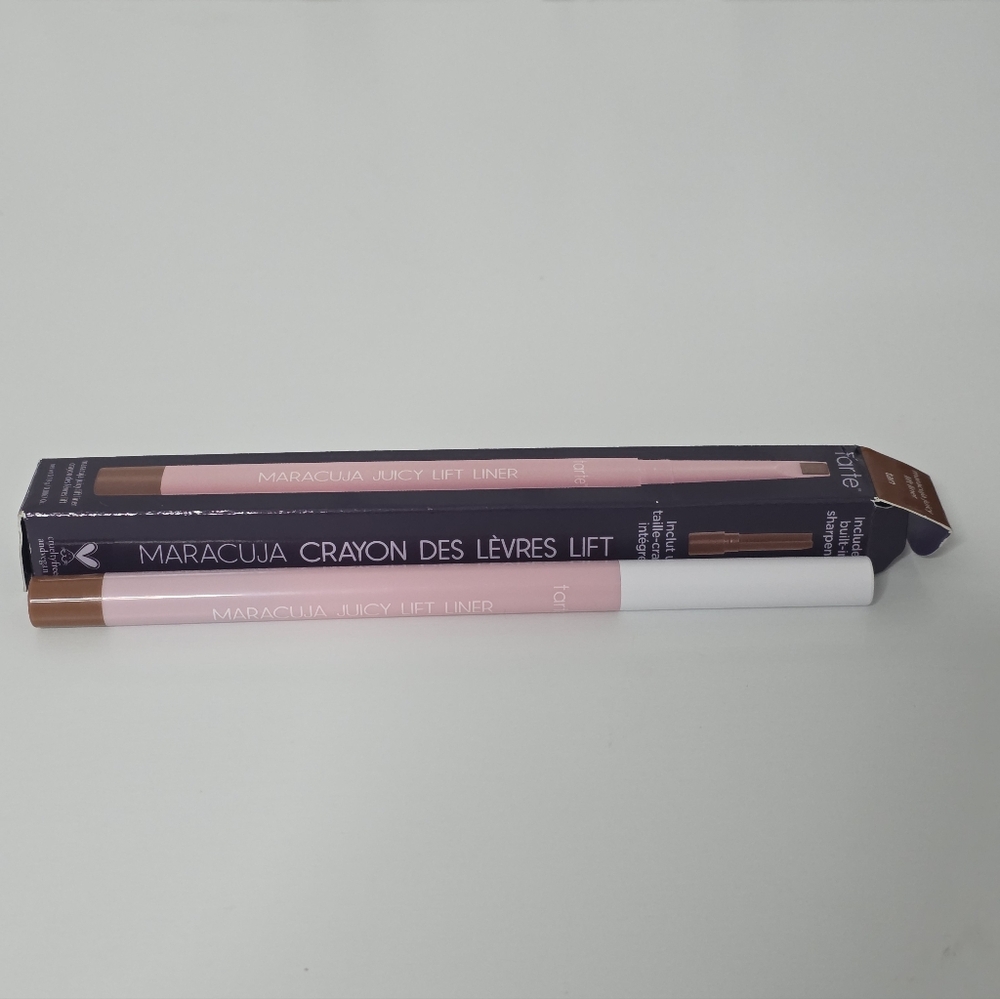 NIB Tarte Maracuja Juicy Lift Liner in shade Tan